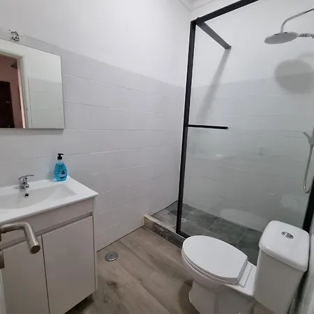 Casa Lima-limao Setúbal