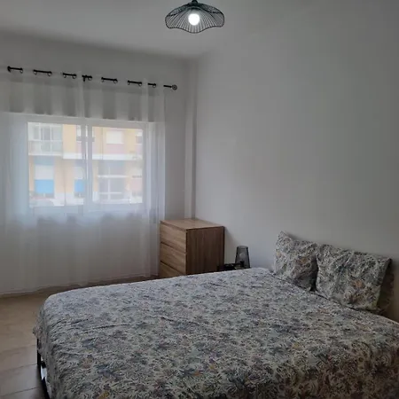 Casa Lima-limao Setúbal