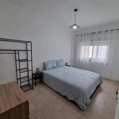 Casa Lima-limao Appartement