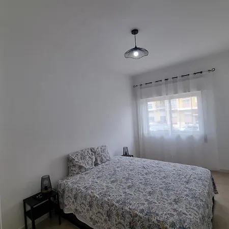 Appartement Casa Lima-limao *
