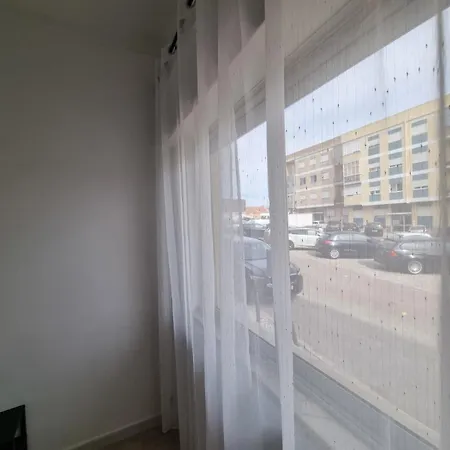 Casa Lima-limao Appartement *