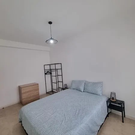 Appartement Casa Lima-limao