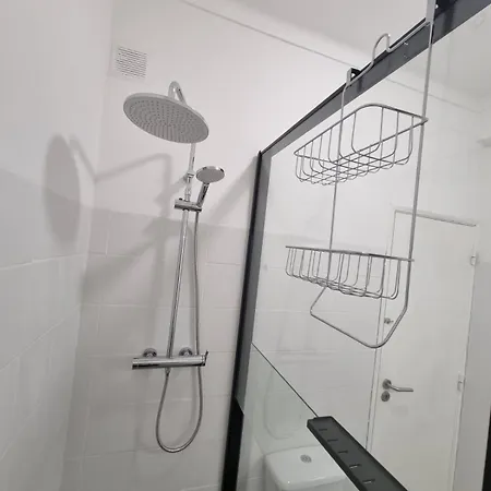 Appartement Casa Lima-limao Setúbal