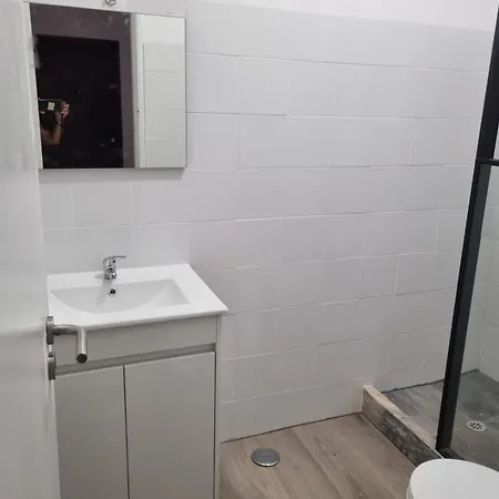 Appartement Casa Lima-limao Setúbal